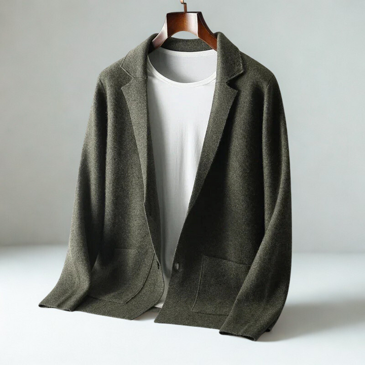 Napoli Cashmere Cardigan