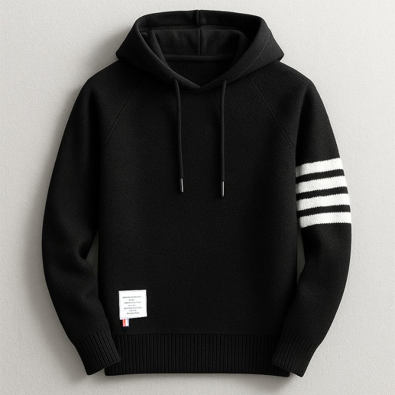 Varsity Premium Hoodie