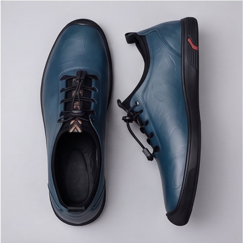 Carlton Leather Sneakers