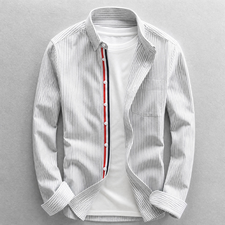 Robert Oxford Shirt