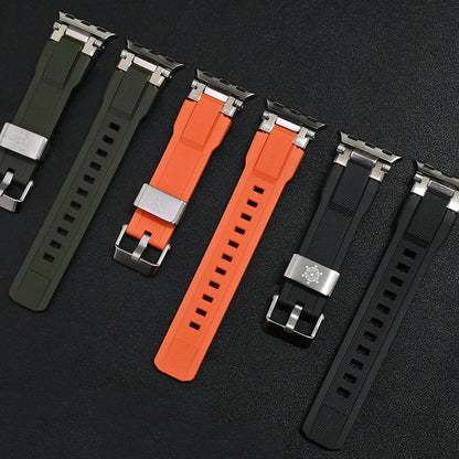 Pioneer Silicone Apple Watch Band