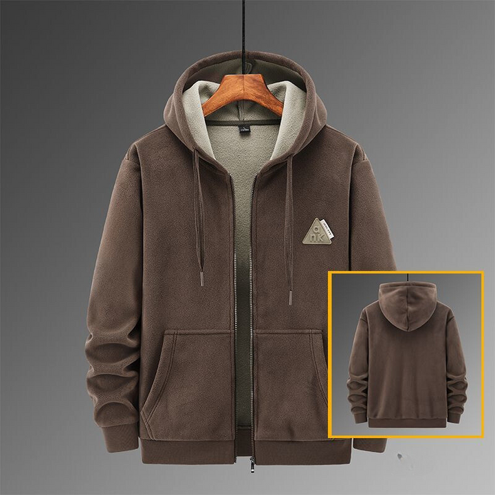 Hype Thermal Leisure Set