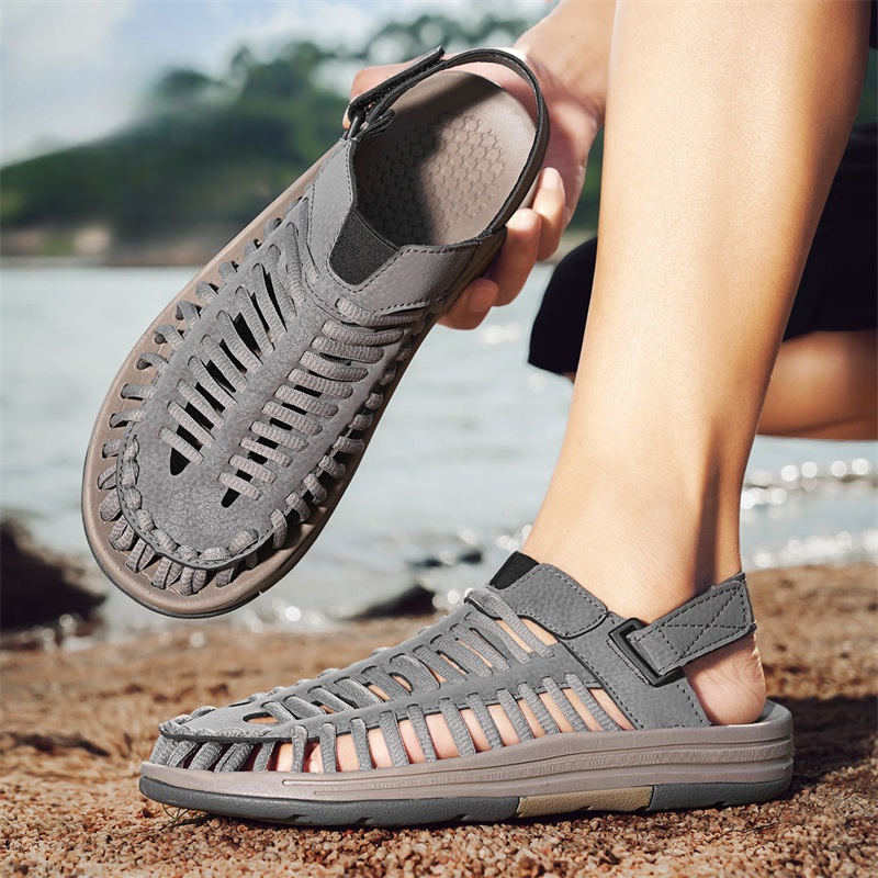 AirTread Summer Sandals