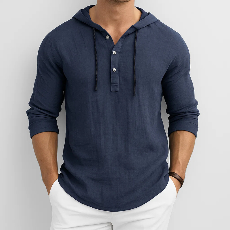 Bradford Hoodie Shirt