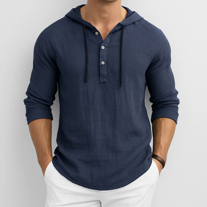 Bradford Hoodie Shirt