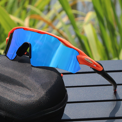 SolarWave Polarized Shades