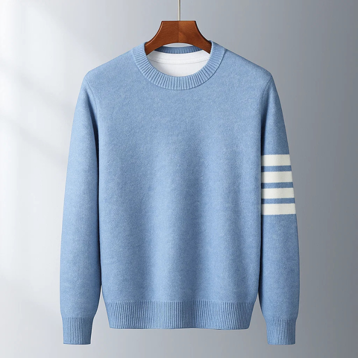 Lusso Cashmere Sweater