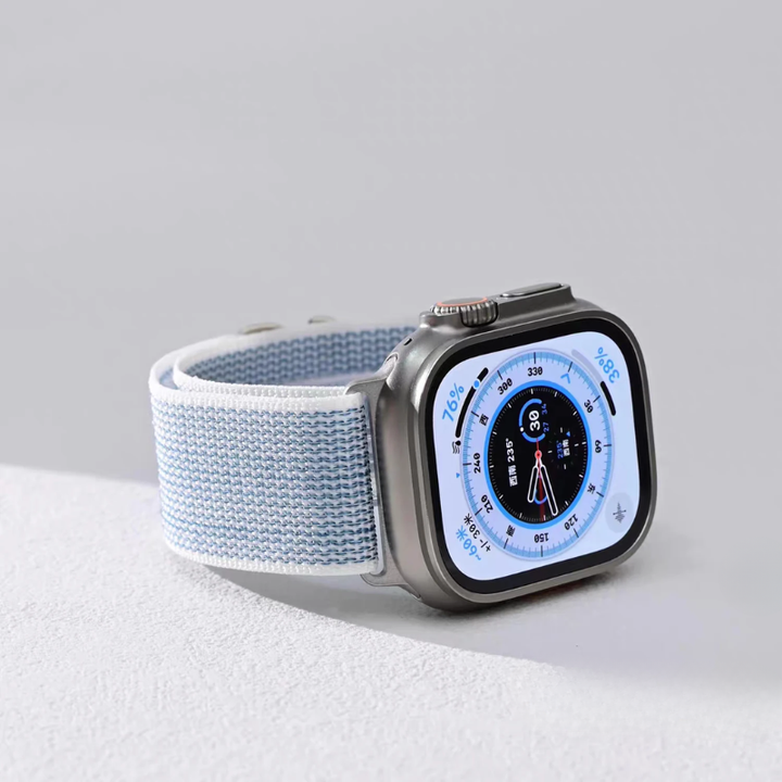 Alpine Loop Apple Watch Band