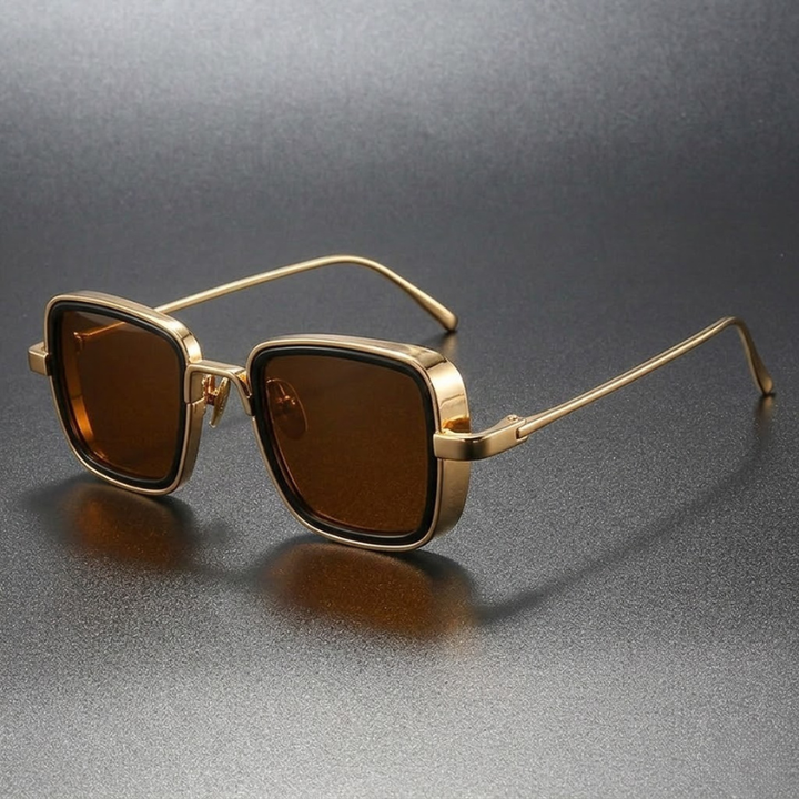 Vanguard Steampunk Sunglasses