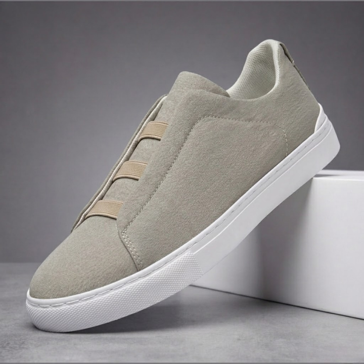 Chelsea Canvas Sneakers