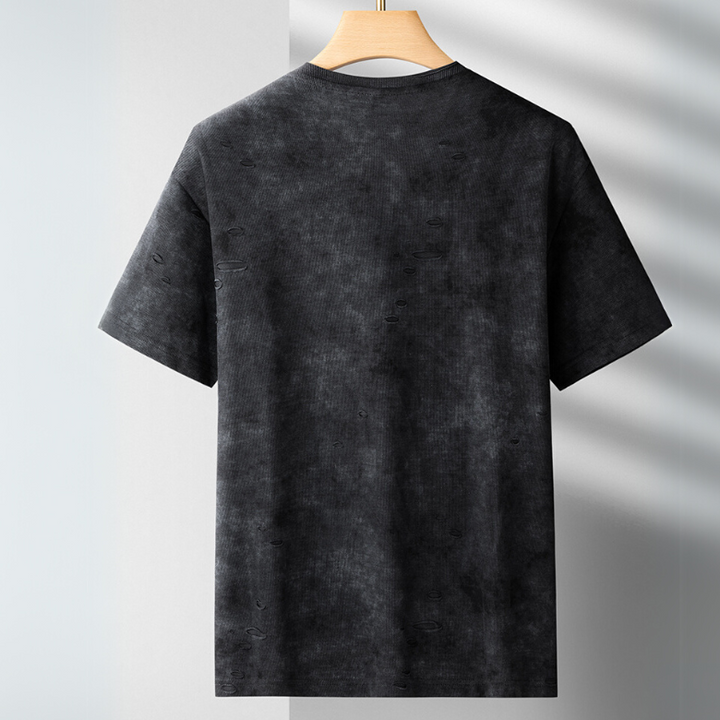Paul Mercer Distressed Tee