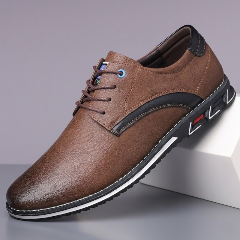 Chester Genuine Leather Shoes