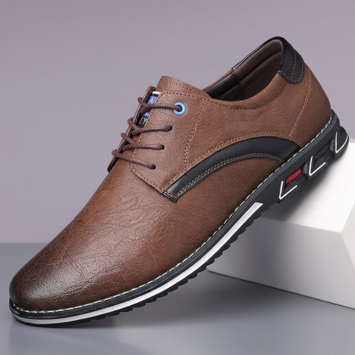 Chester Genuine Leather Shoes