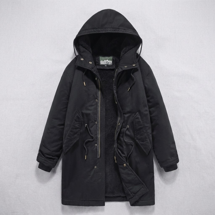 Russell Premium Parka