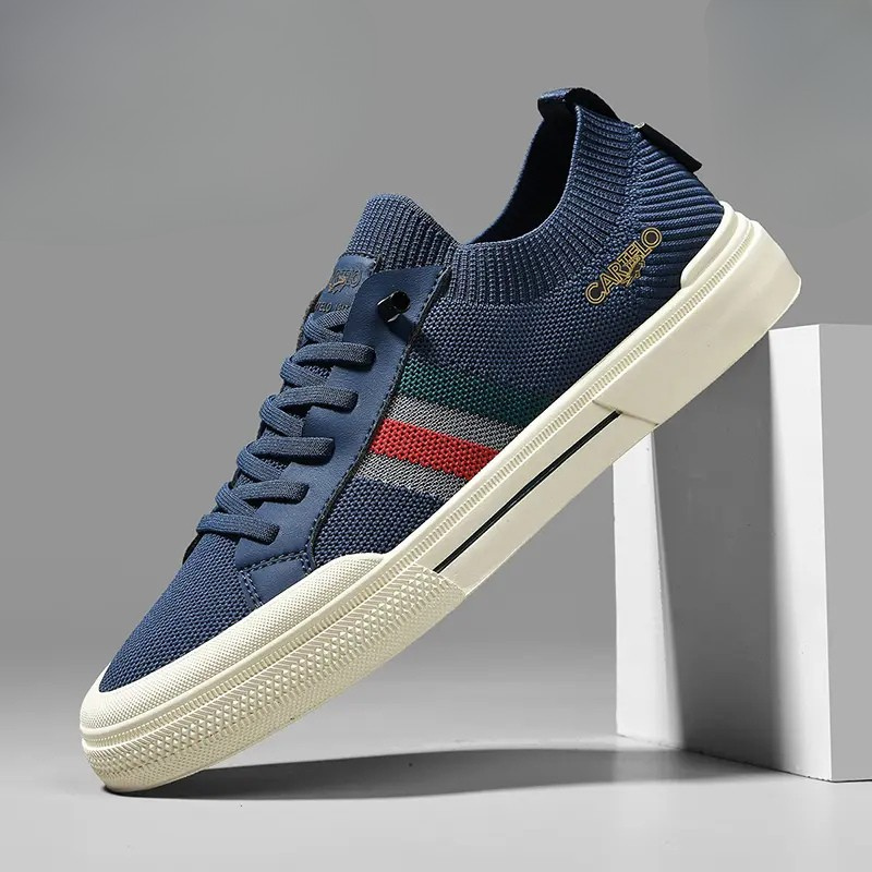 Men's Footwear – Soulario