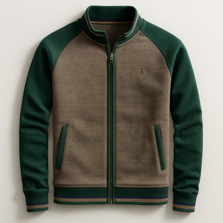 Nolan Premium Jacket