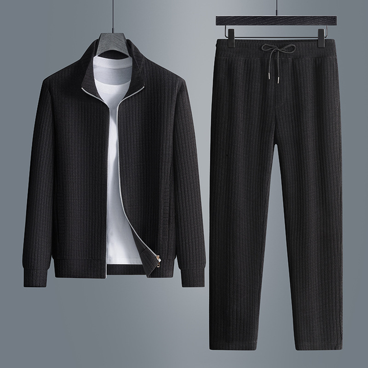 Luciano Premium Tracksuit Set