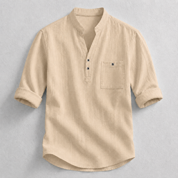Marcus Henley Shirt