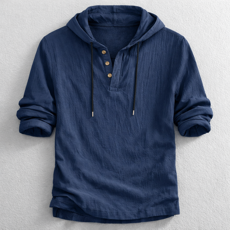 Carter Hoodie Shirt