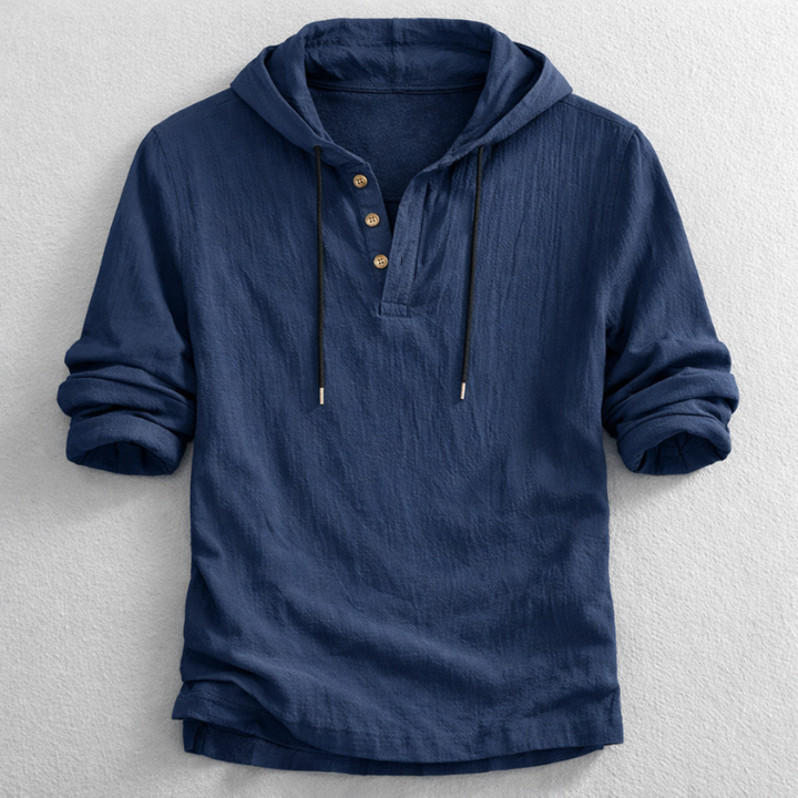 Carter Hoodie Shirt