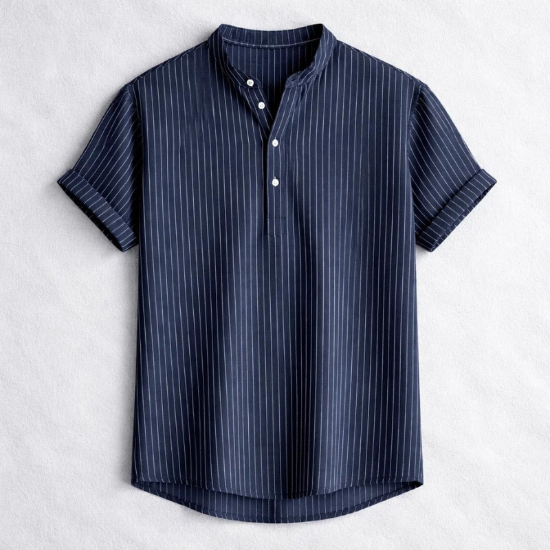 Walker Henley Shirt