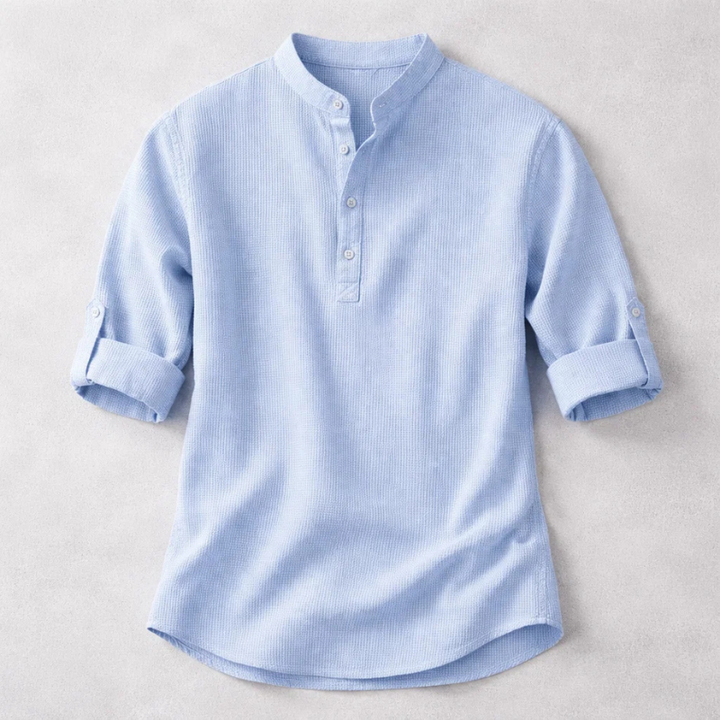 Collins Henley Shirt