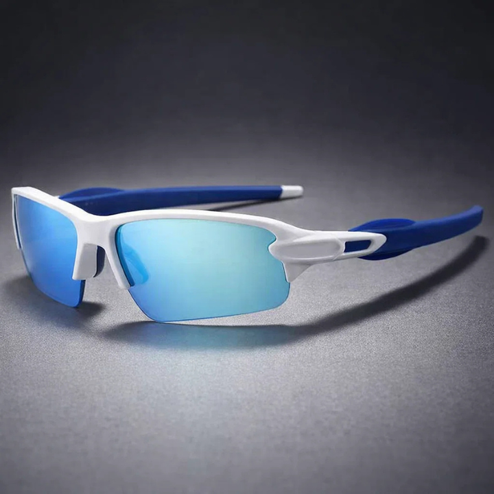 SolarAmp Polarized Shades