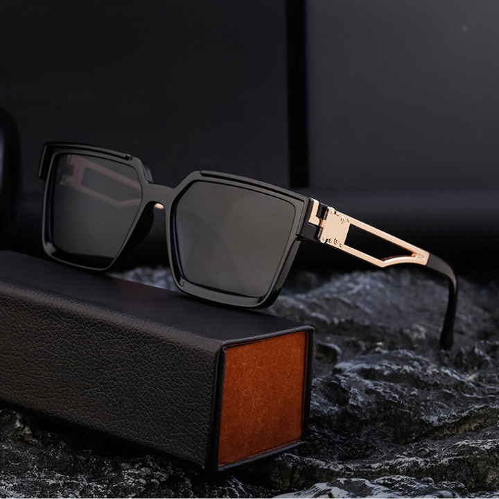 Luciano Polarized Sunglasses