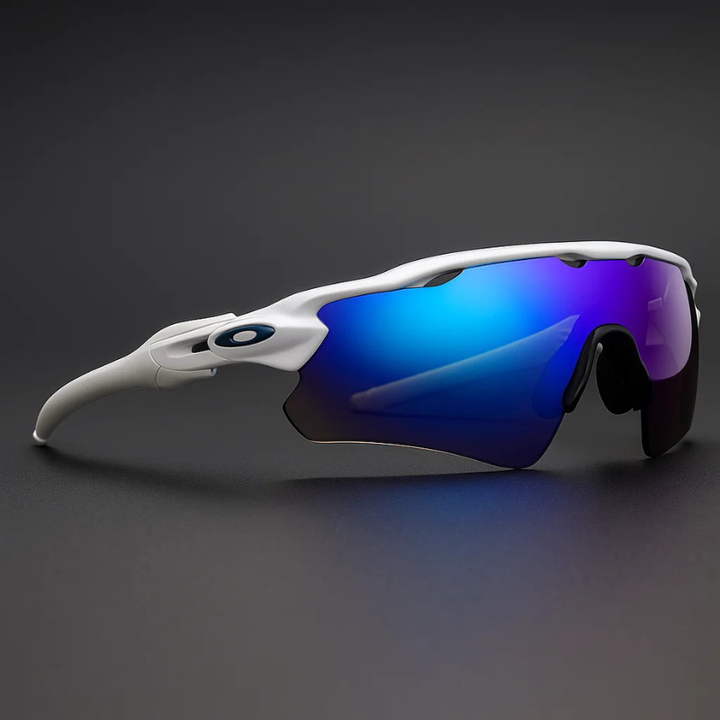 SolarTracer Polarized Shades