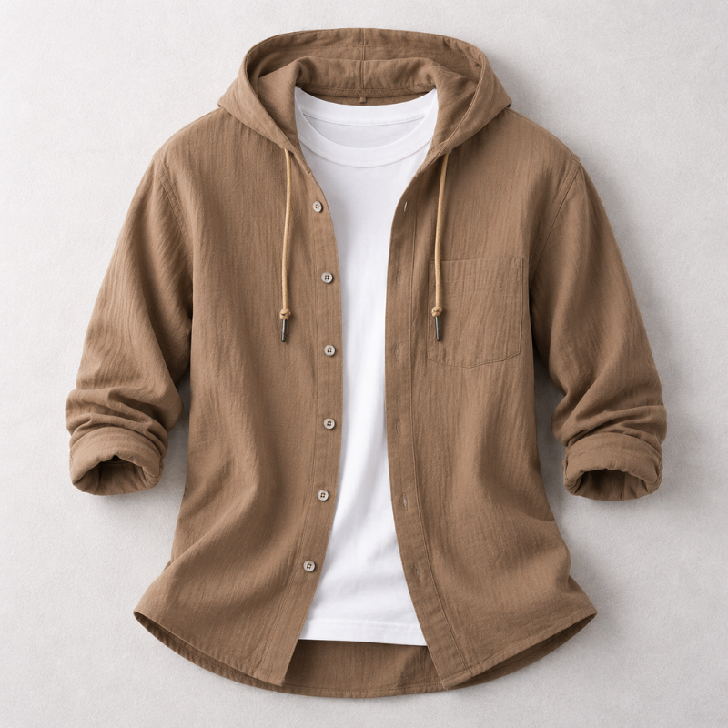 David Hoodie Shirt