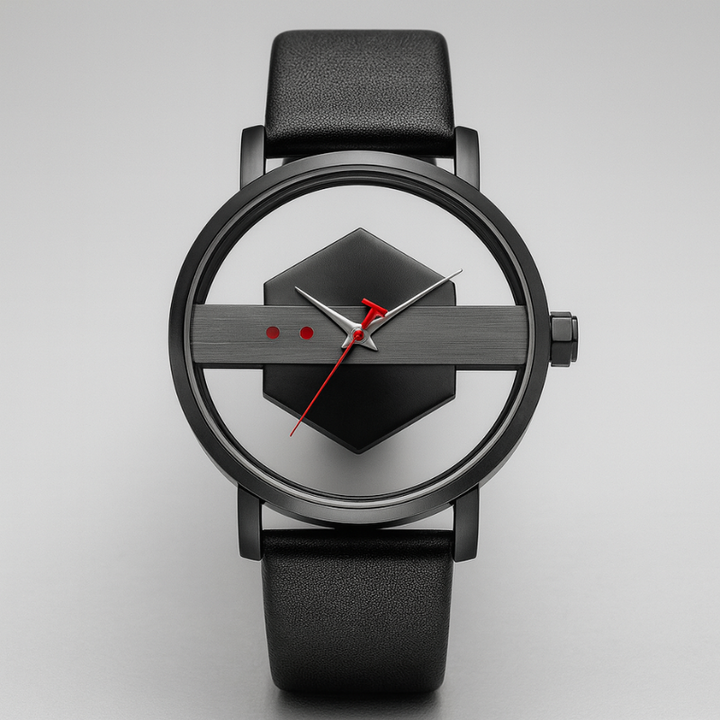 Inception Orbit Watch