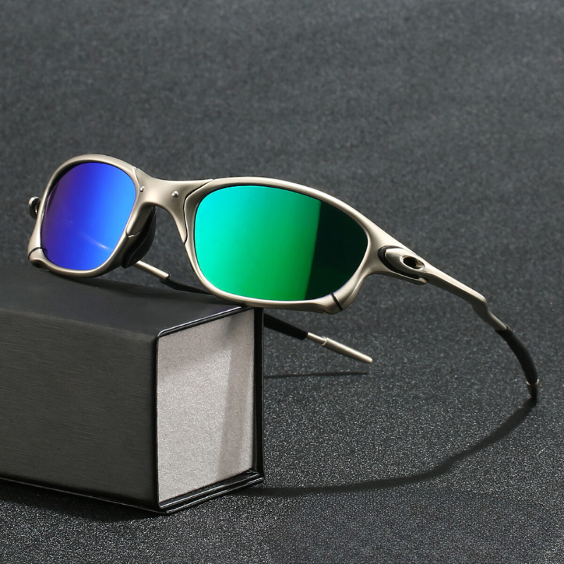 SolarExplorer Polarized Shades