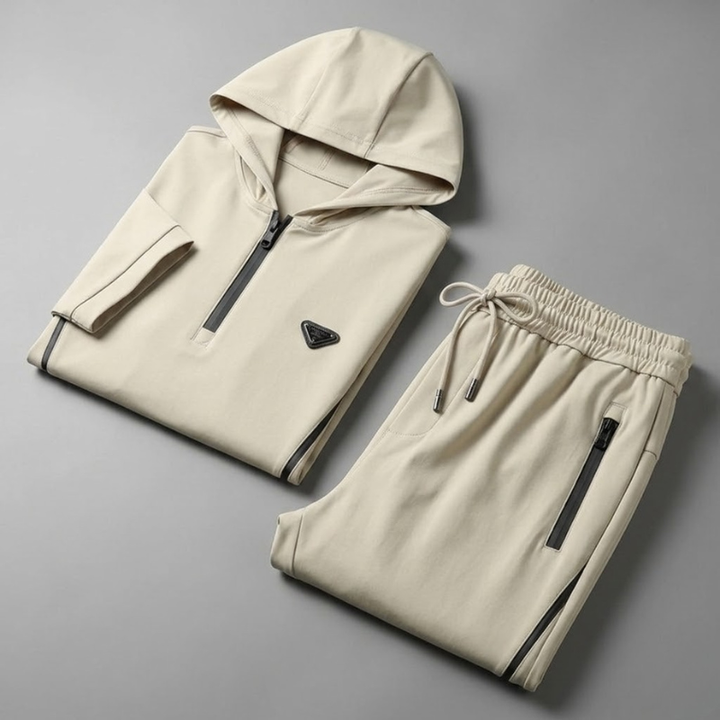 Prado Premium Tracksuit Set