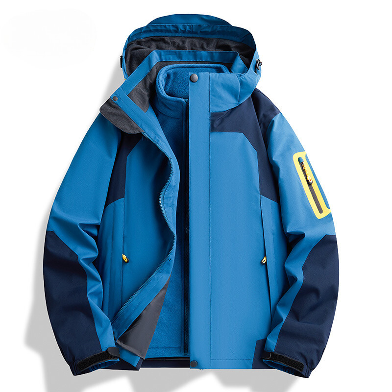 Horizon Weatherproof Jacket