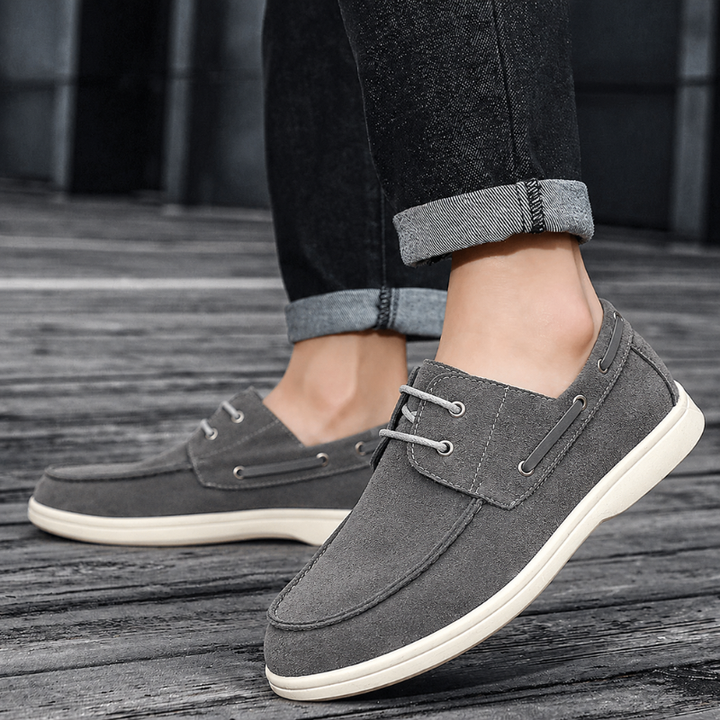 Ashford Suede Shoes