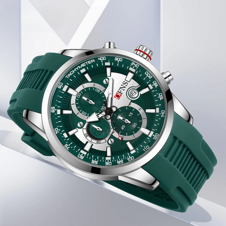 Odyssey Chronomaster Watch