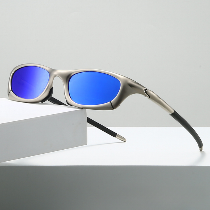 SolarRange Polarized Shades