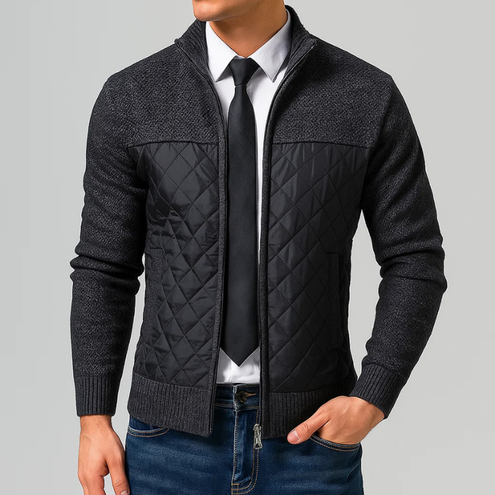 Bradford Quilted Jacket