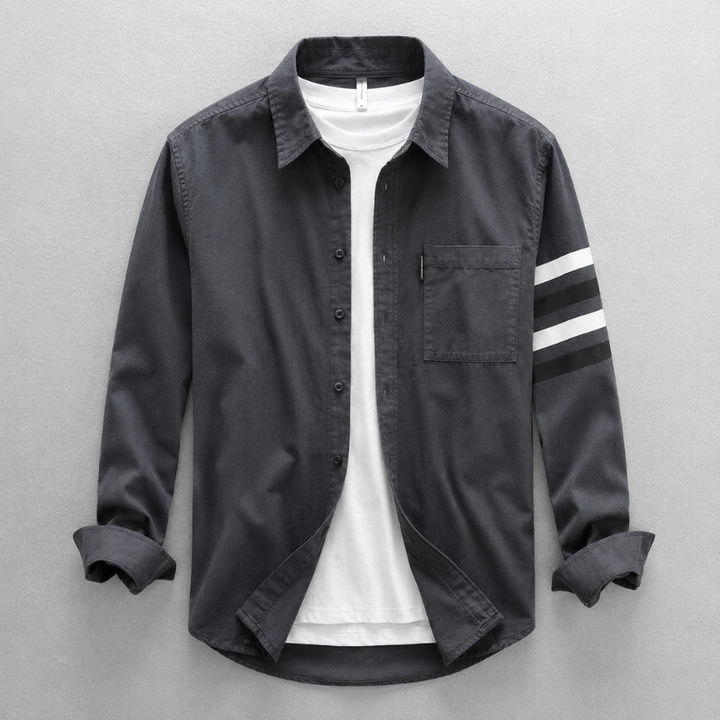 Russell Oxford Shirt