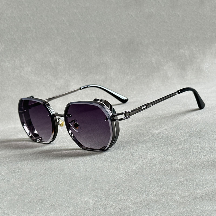 Ashford & Sky Polarized Sunglasses