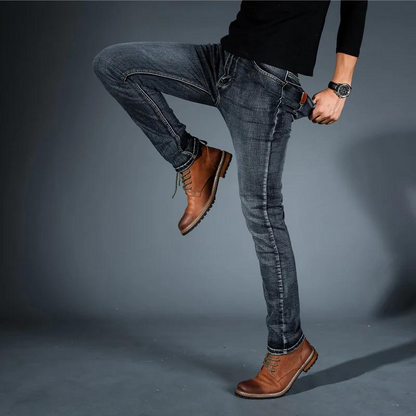 Cruisers - Slim Fit Stretch Jeans