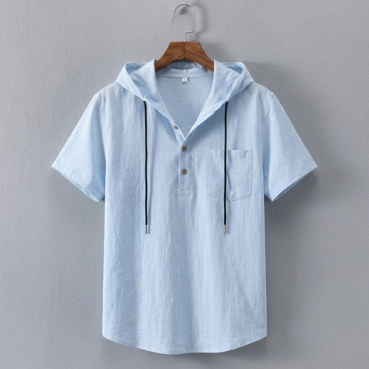 Milo Hoodie Shirt