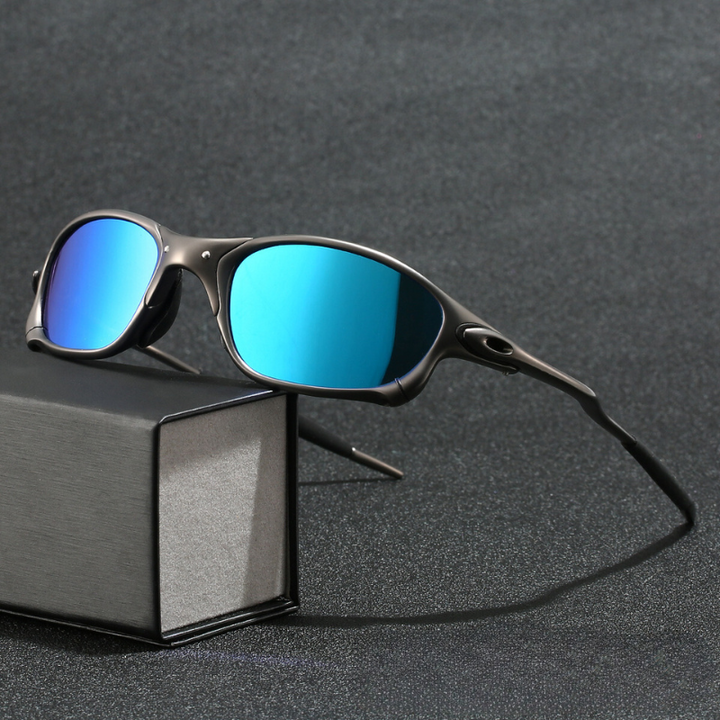 SolarExplorer Polarized Shades