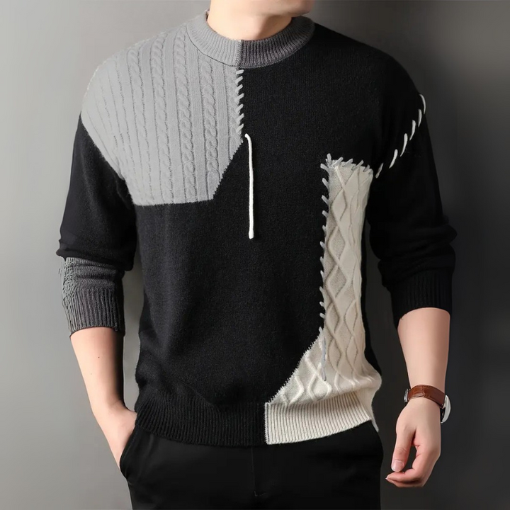 Hype Premium Knitted Sweater