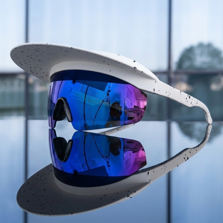 SolarVisor Polarized Shades