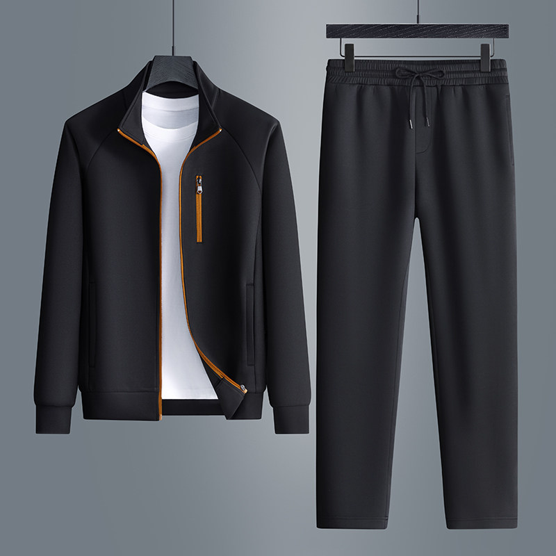 Zenith Premium Tracksuit Set