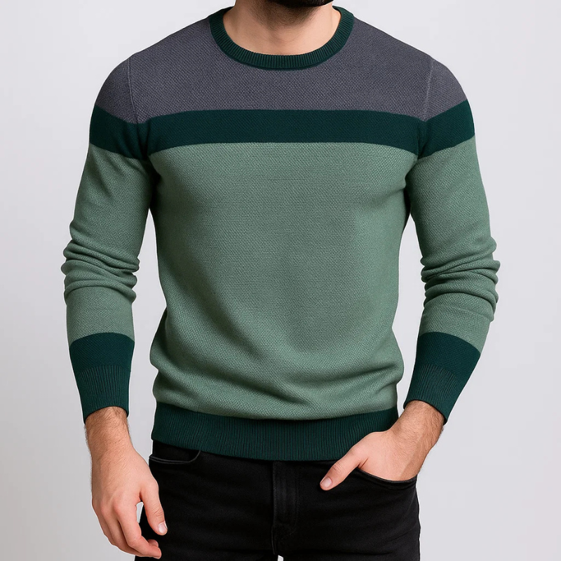 Mason Premium Sweater