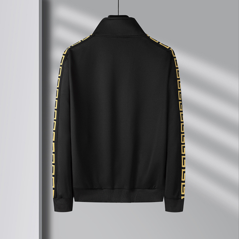 Hype Premium Eclipse Tracksuit Set