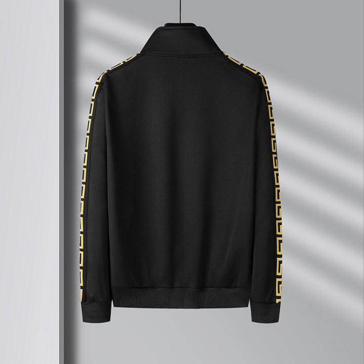 Hype Premium Eclipse Tracksuit Set