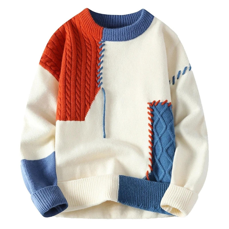 Hype Premium Knitted Sweater